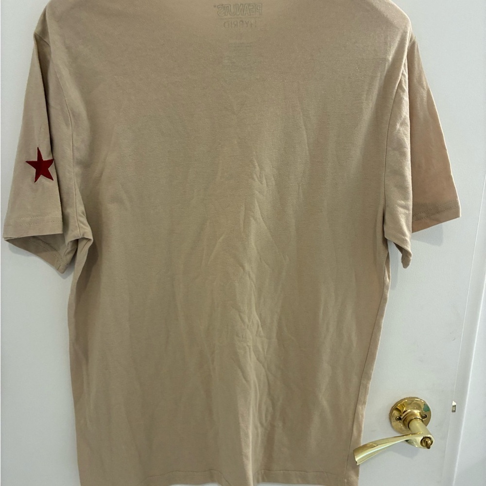 Hybrid Apparel Peanuts Graphic Tee Size L Unisex - Picture 3 of 3
